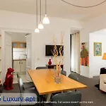 Babuino Apartments - Piazza Di Spagna