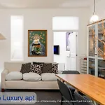 Babuino Apartments - Piazza Di Spagna