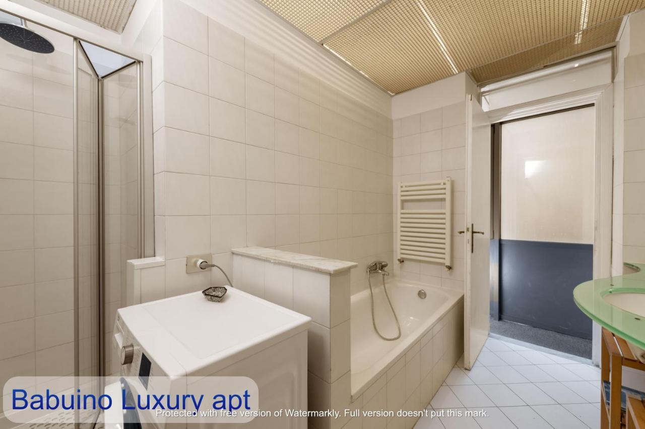 Babuino - Piazza Di Spagna Apartment