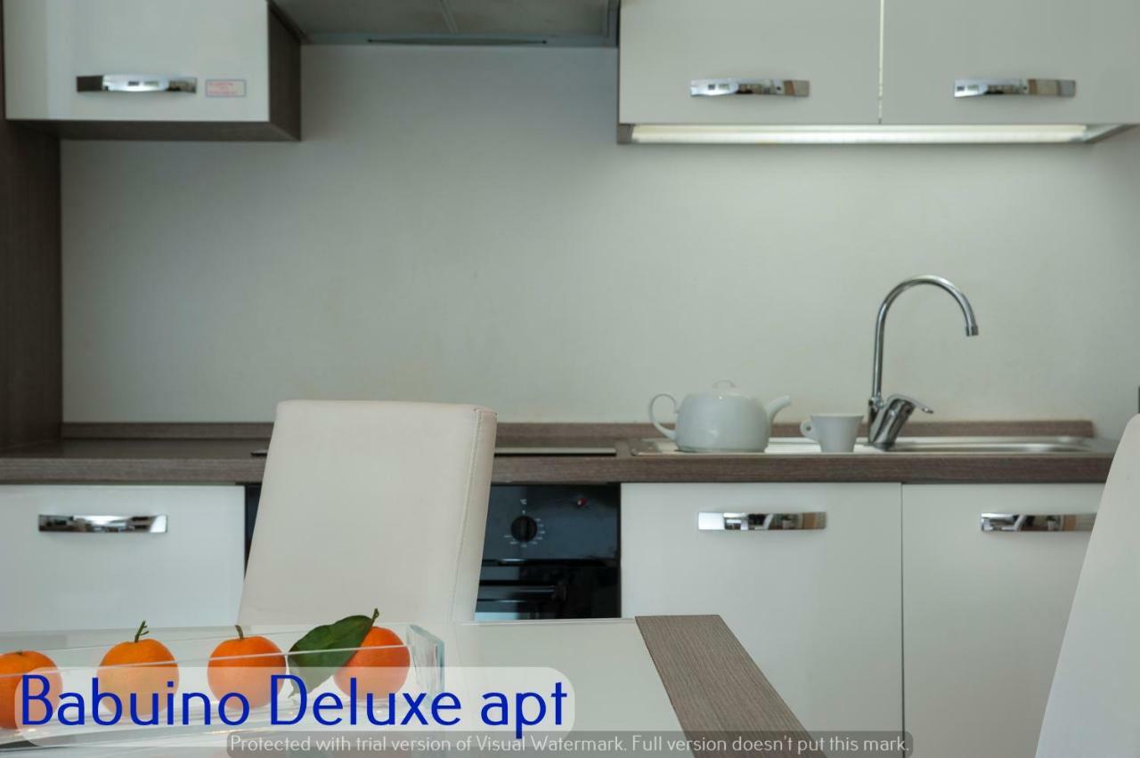 Apartment Babuino - Piazza Di Spagna *