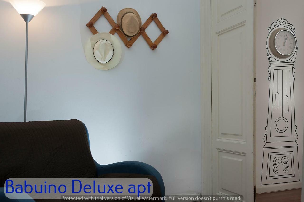 Babuino - Piazza Di Spagna Apartment Rome